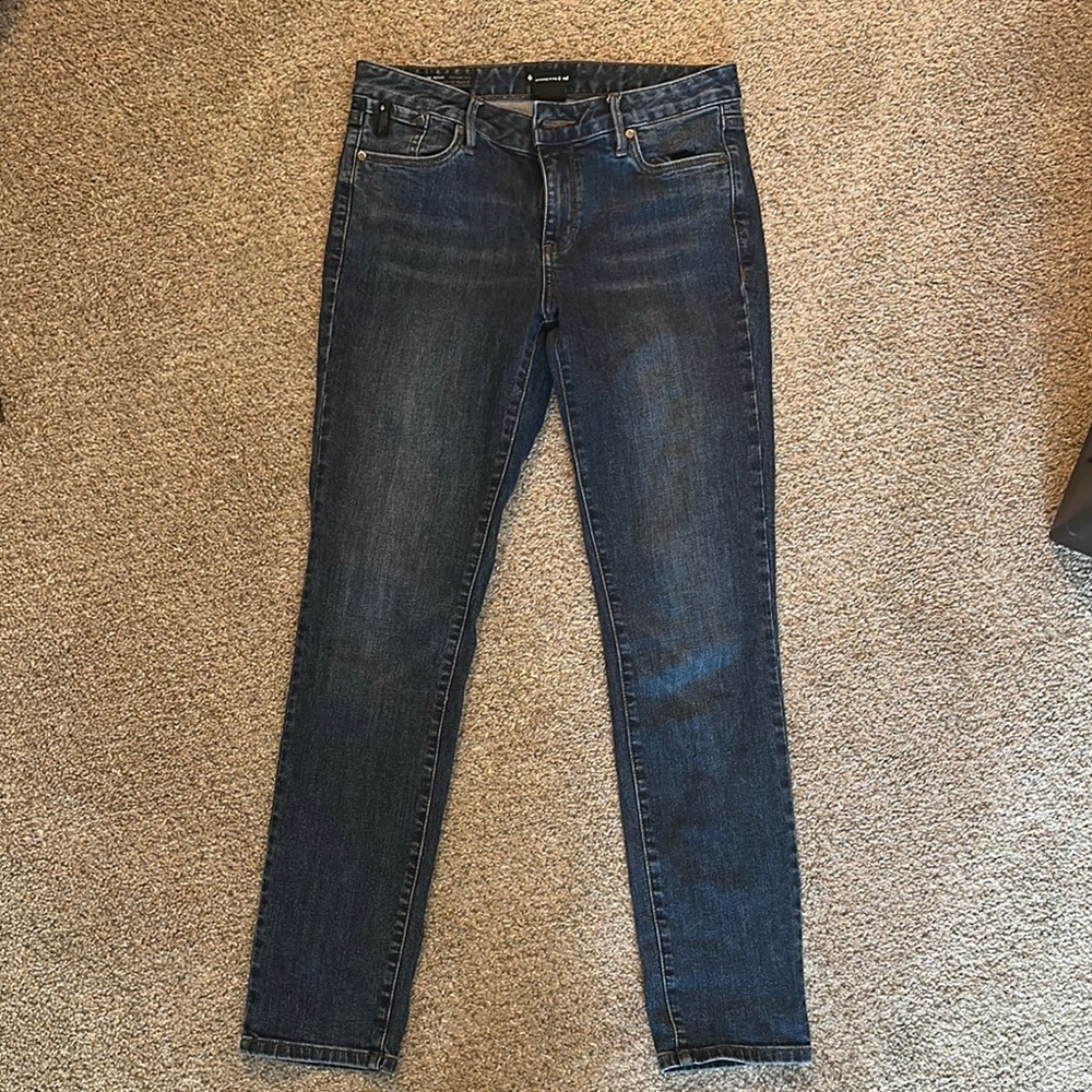 Black Diamond jeans